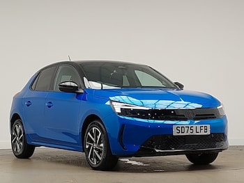 2025 - 1.2 Turbo Yes 5dr [Winter Pack]