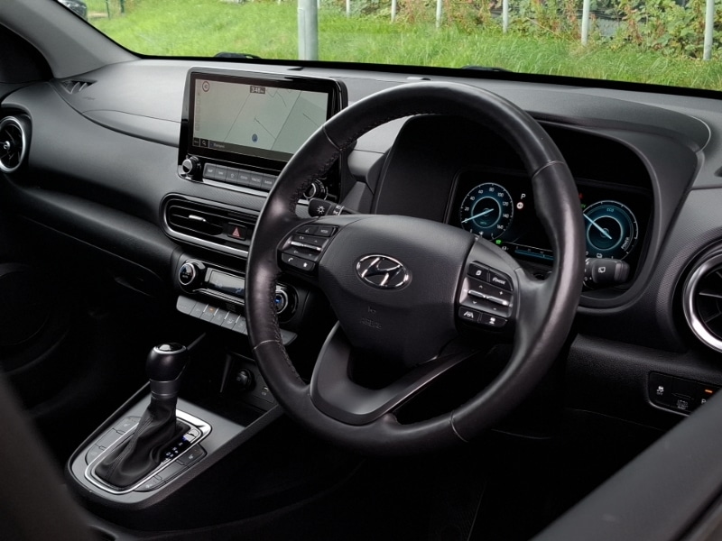 Used Hyundai KONA 2022 for sale - 76771031: Photo 12