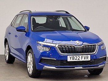 2022 - 1.0 TSI 110 SE 5dr DSG