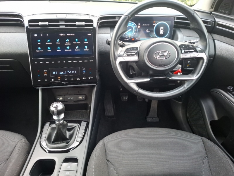 Used Hyundai TUCSON 2022 for sale - 77876179: Photo 7