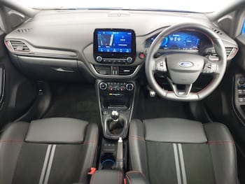 Used Ford Puma 2023 for sale - 75583350: Photo
