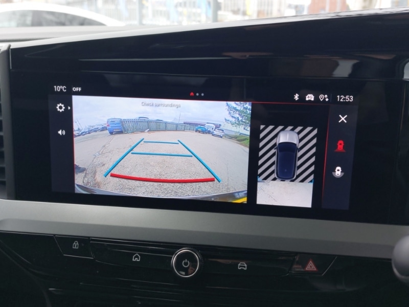 Used Vauxhall Mokka 2025 for sale - 78169997: Photo 11