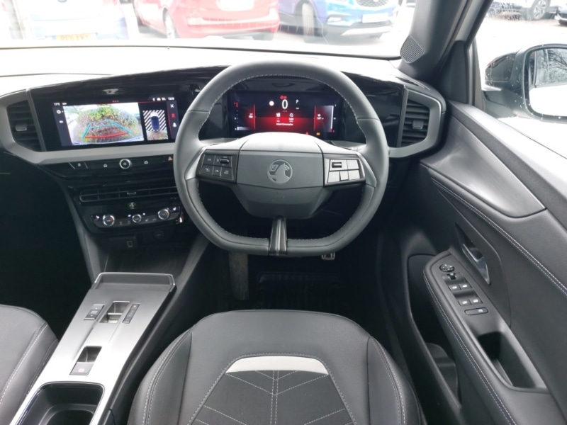 Used Vauxhall Mokka 2025 for sale - 78169997: Photo 12