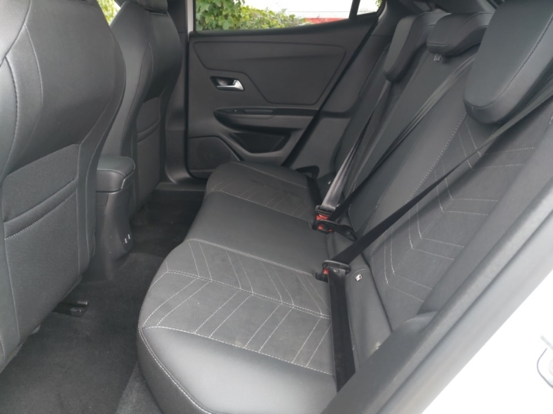 Used Vauxhall Mokka 2025 for sale - 78169997: Photo 6