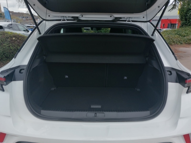 Used Vauxhall Mokka 2025 for sale - 78169997: Photo 8