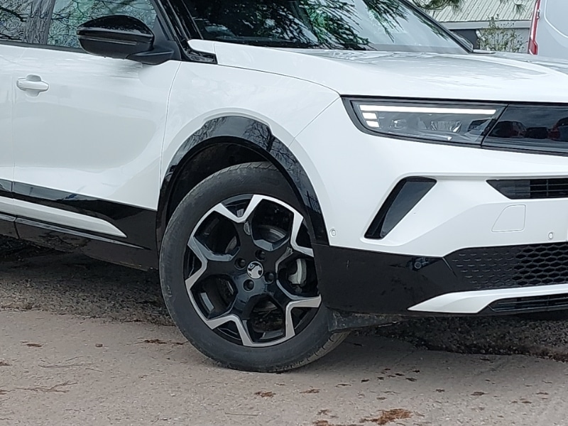 Used Vauxhall Mokka 2025 for sale - 78169997: Photo 9