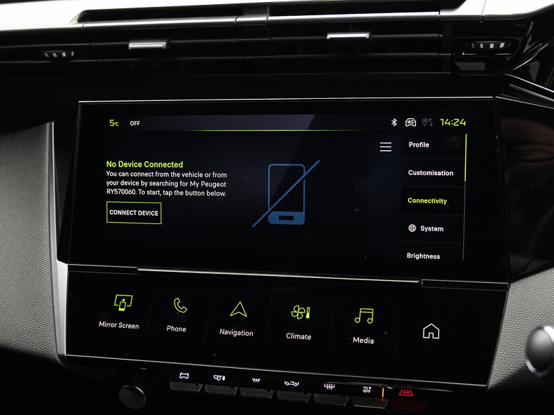 Used Peugeot 408 2024 for sale - 77338879: Photo 11