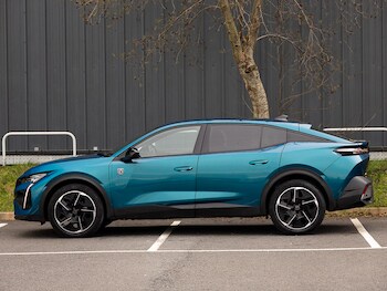 Used Peugeot 408 2024 for sale - 77338879: Photo