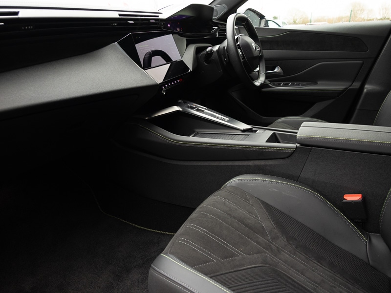 Used Peugeot 408 2024 for sale - 77338879: Photo 5