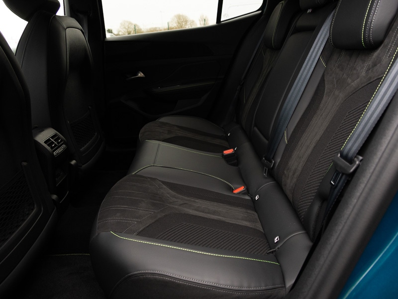 Used Peugeot 408 2024 for sale - 77338879: Photo 6