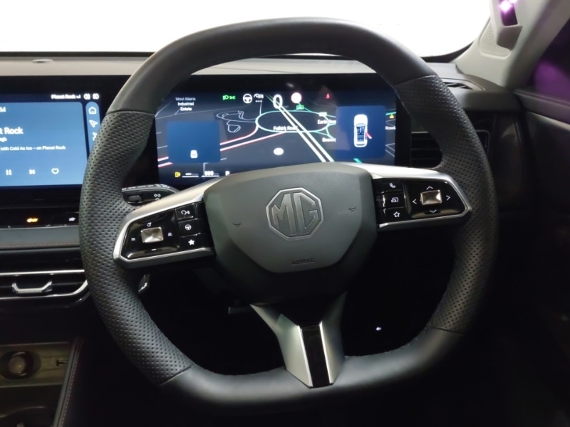 Used MG MG HS 2025 for sale - 76358574: Photo 10