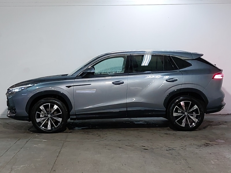 Used MG MG HS 2025 for sale - 76358574: Photo 4