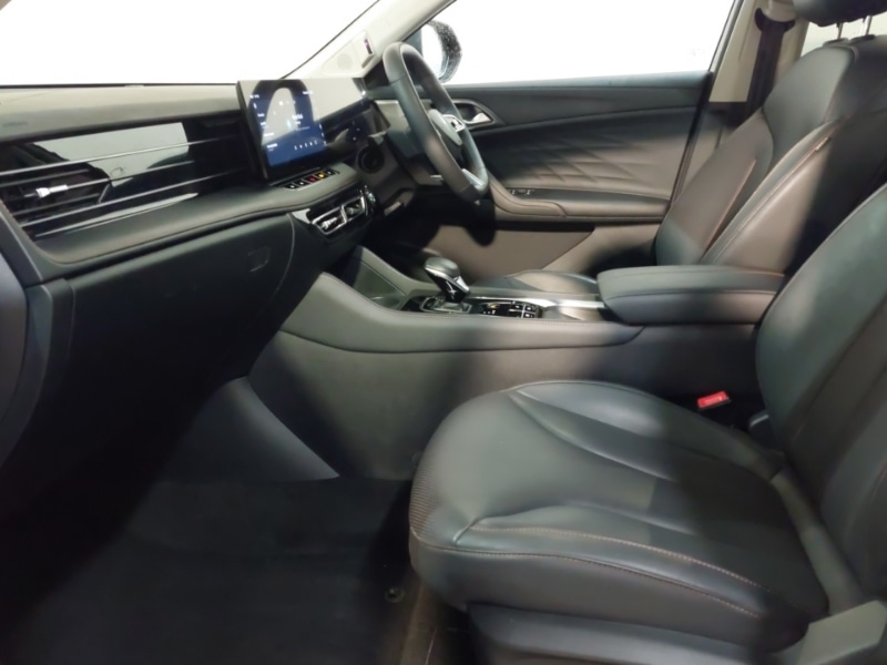 Used MG MG HS 2025 for sale - 76358574: Photo 5