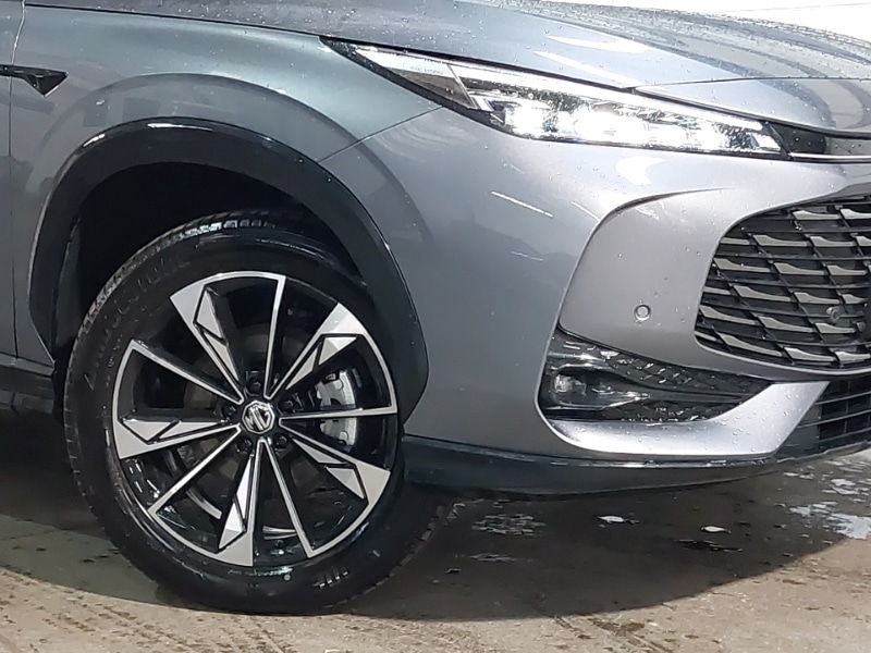 Used MG MG HS 2025 for sale - 76358574: Photo 9