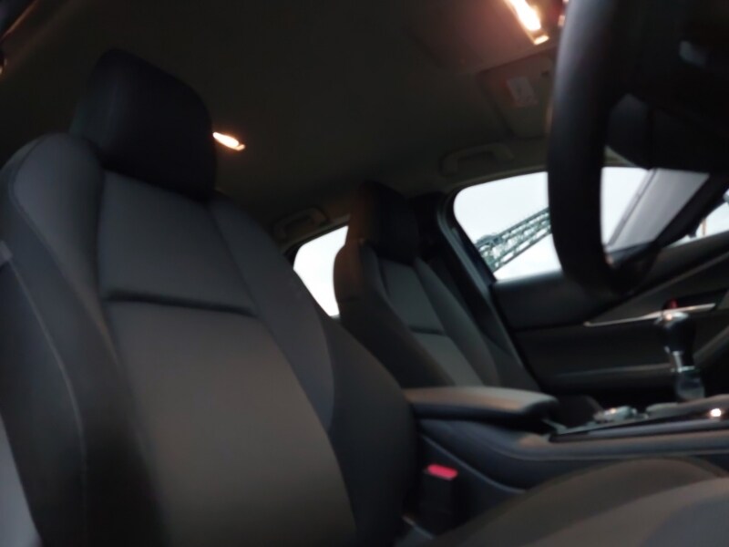 Used Mazda CX-30 2021 for sale - 76898028: Photo 12