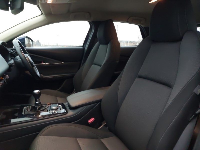 Used Mazda CX-30 2021 for sale - 76898028: Photo 5