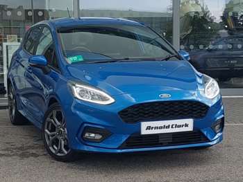 2020 - 1.5 EcoBoost ST-2 3dr