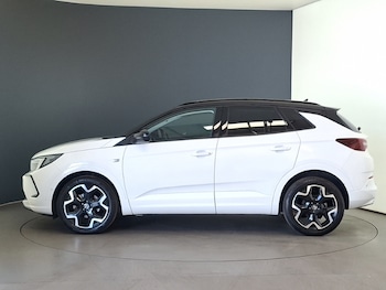 Used Vauxhall Grandland 2023 for sale - 79273471: Photo