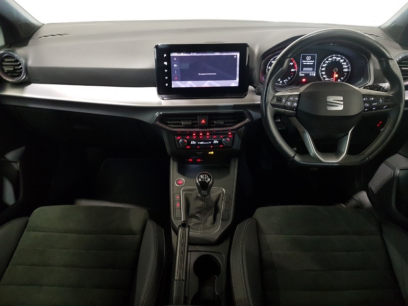 Used SEAT Ibiza 2021 for sale - 77923746: Photo 2