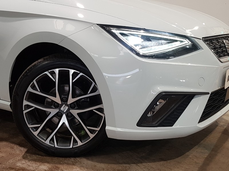 Used SEAT Ibiza 2021 for sale - 77923746: Photo 9