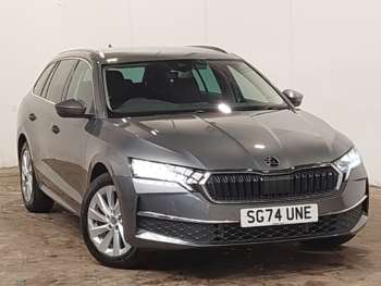 2024 - 2.0 TDI 150 SE L 5dr DSG