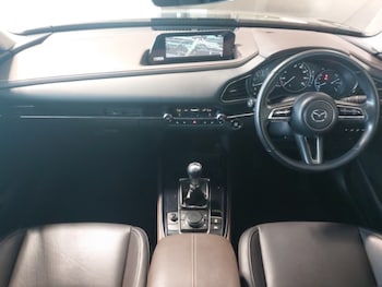 Used Mazda CX-30 2022 for sale - 75633484: Photo