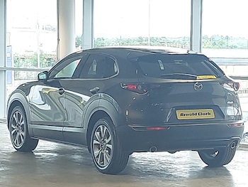 Used Mazda CX-30 2022 for sale - 75633484: Photo
