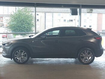 Used Mazda CX-30 2022 for sale - 75633484: Photo