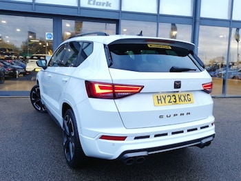 Used Cupra Ateca 2023 for sale - 76713983: Photo