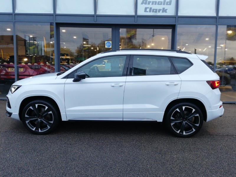 Used Cupra Ateca 2023 for sale - 76713983: Photo 4