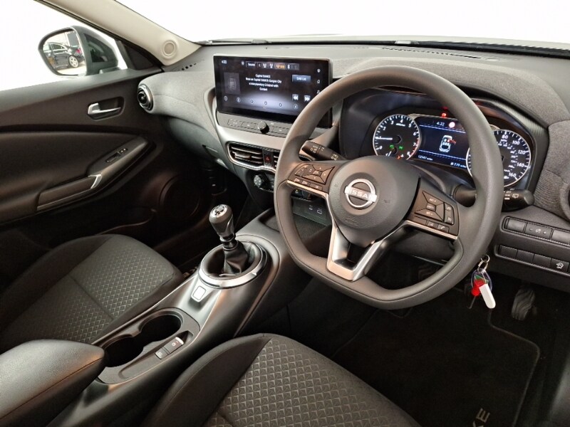 Used Nissan Juke 2025 for sale - 77365774: Photo 11