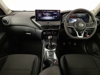 Used Nissan Juke 2025 for sale - 77365774: Photo