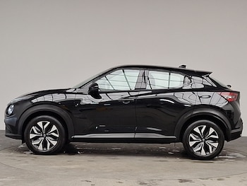 Used Nissan Juke 2025 for sale - 77365774: Photo