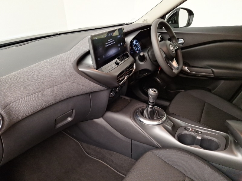 Used Nissan Juke 2025 for sale - 77365774: Photo 5