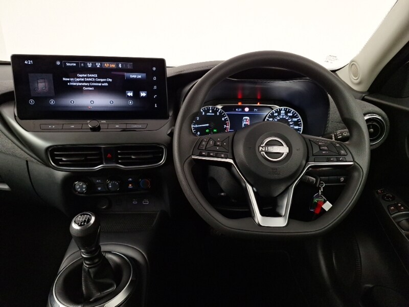 Used Nissan Juke 2025 for sale - 77365774: Photo 7