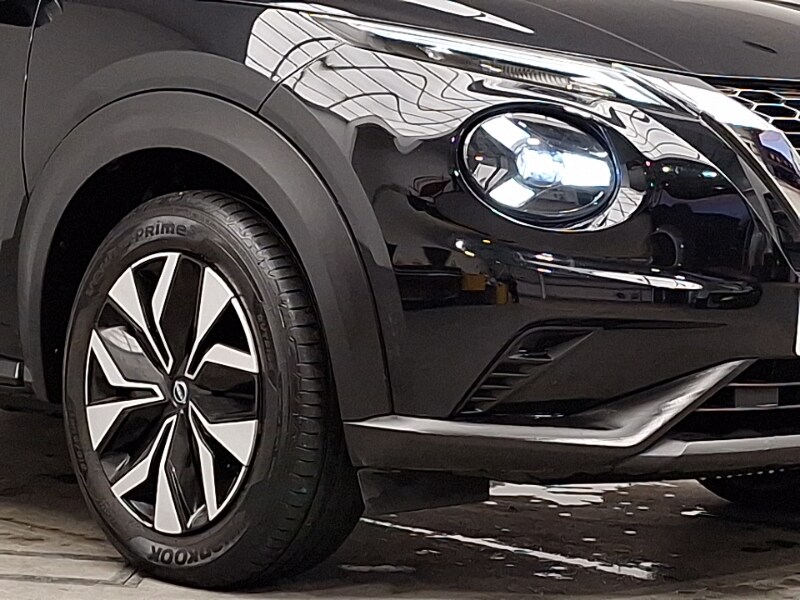 Used Nissan Juke 2025 for sale - 77365774: Photo 9