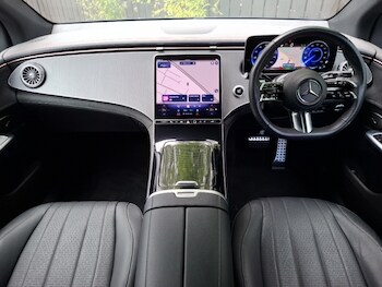 Used Mercedes-Benz EQA 2024 for sale - 78600128: Photo