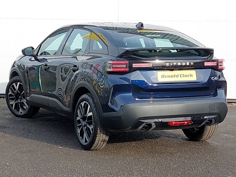 Used Citroen C4 2024 for sale - 77645300: Photo 3