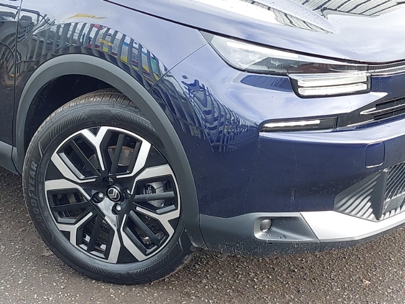 Used Citroen C4 2024 for sale - 77645300: Photo 9