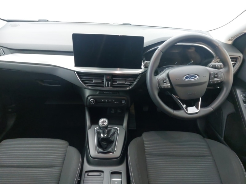 Used Ford Focus 2023 for sale - 76764303: Photo 2