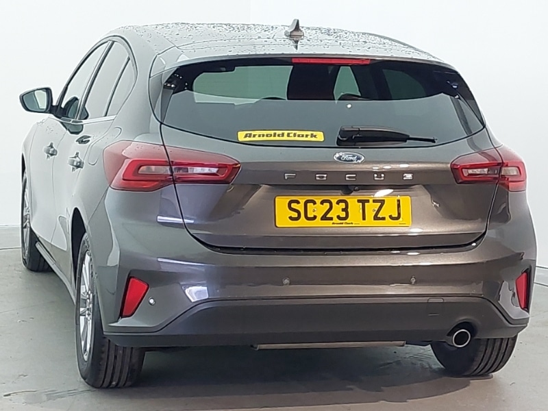 Used Ford Focus 2023 for sale - 76764303: Photo 3