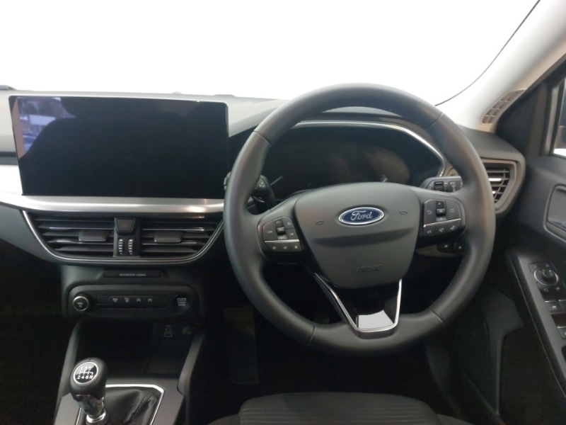 Used Ford Focus 2023 for sale - 76764303: Photo 7