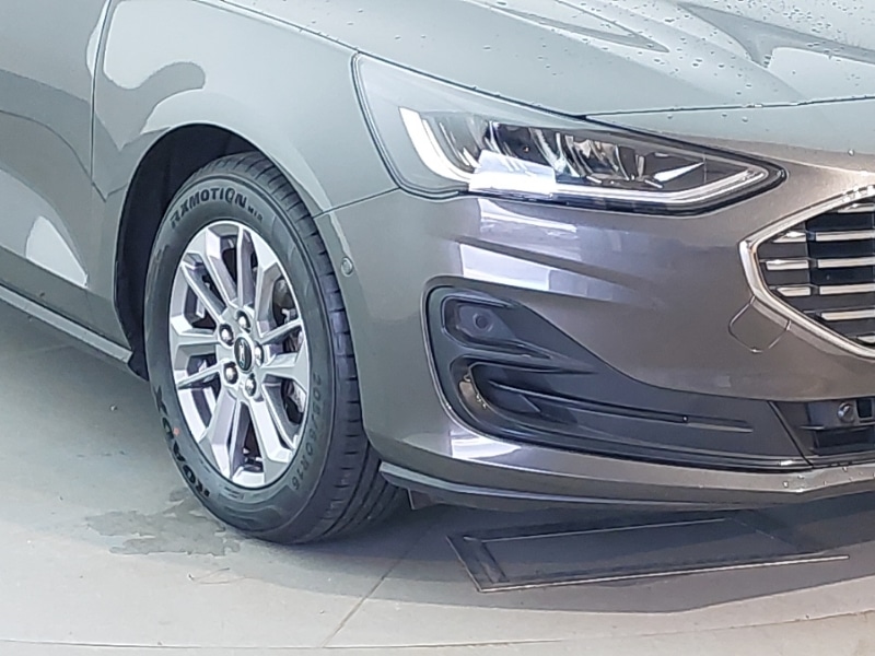 Used Ford Focus 2023 for sale - 76764303: Photo 9