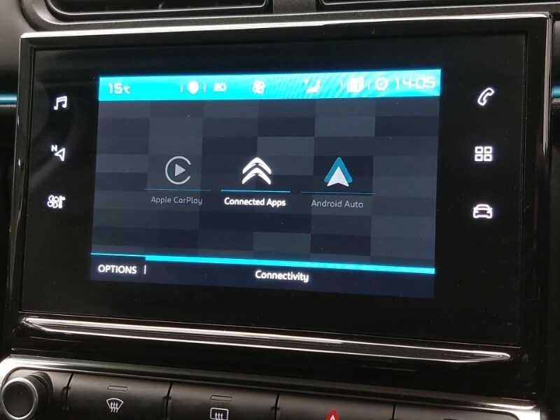 Used Citroen C3 2021 for sale - 76465524: Photo 11