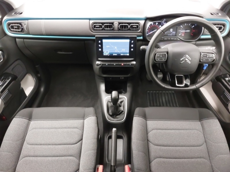 Used Citroen C3 2021 for sale - 76465524: Photo 2