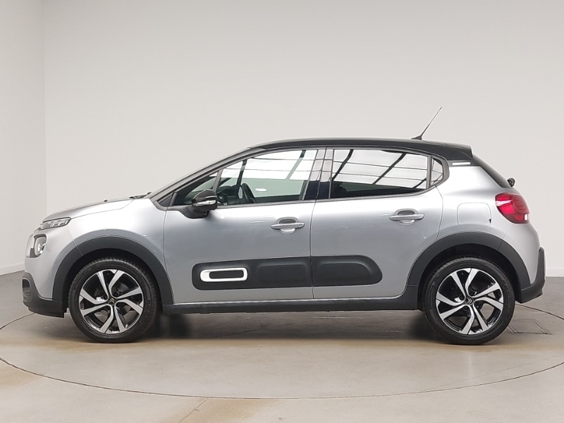 Used Citroen C3 2021 for sale - 76465524: Photo 4