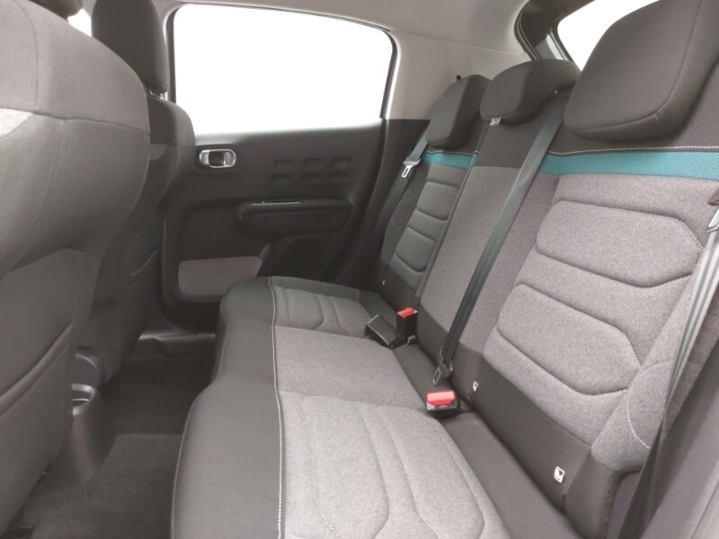 Used Citroen C3 2021 for sale - 76465524: Photo 6