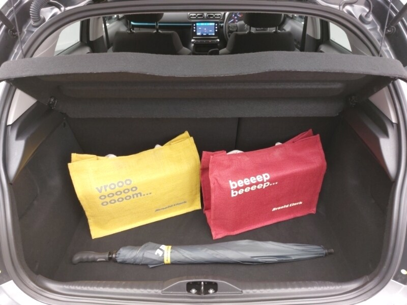 Used Citroen C3 2021 for sale - 76465524: Photo 8