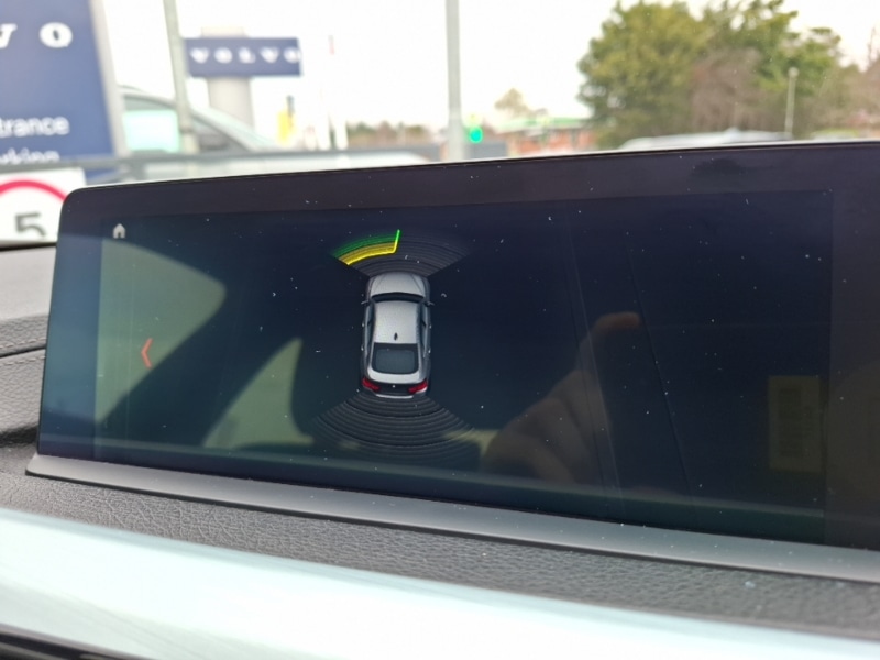 Used BMW 4 Series 2020 for sale - 77999134: Photo 11