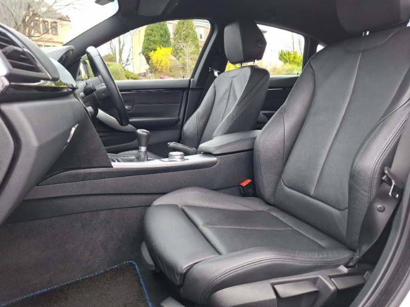 Used BMW 4 Series 2020 for sale - 77999134: Photo 5